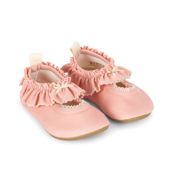 Kitty UV bathing shoes Powder Pink
