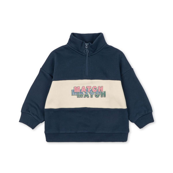 Lou Sweatshirt Spellbound