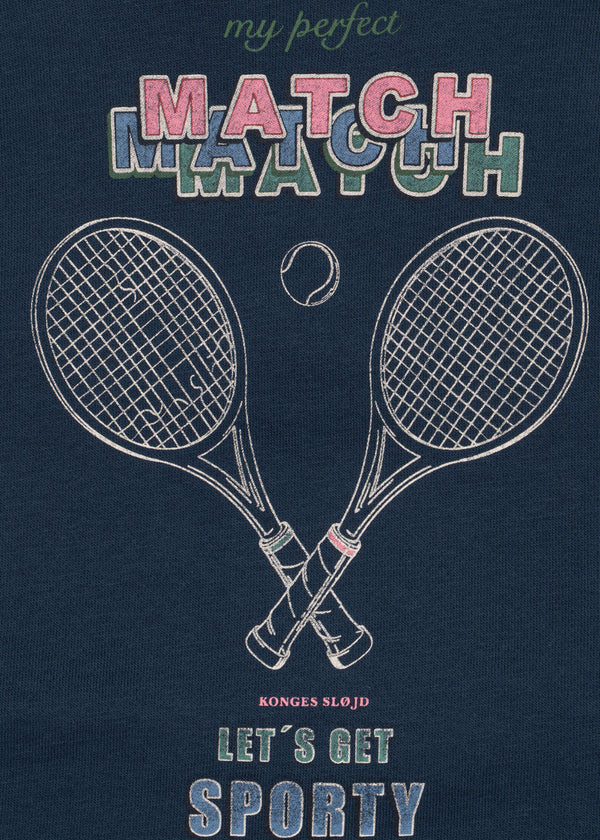 Lou Sweatshirt Spellbound