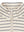 Lou Flintstone Stripe sweatshirt