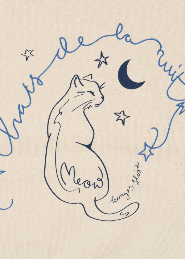 Lou Sweatshirt Summersand