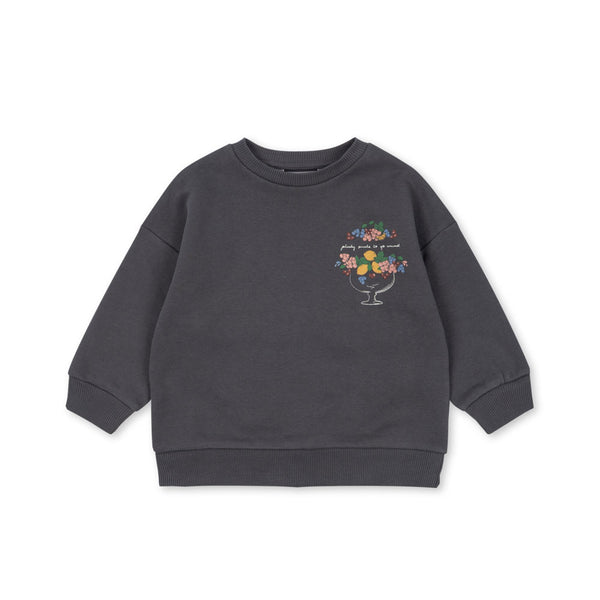 Lou Sweatshirt Magnet Fruits