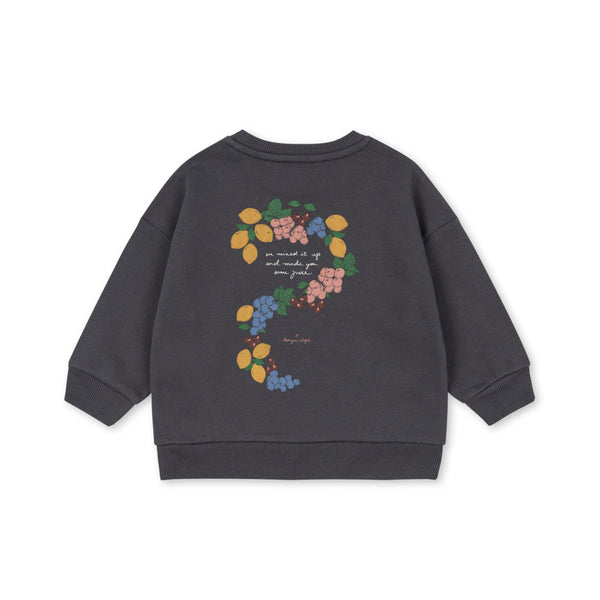 Lou Sweatshirt Magnet Fruits