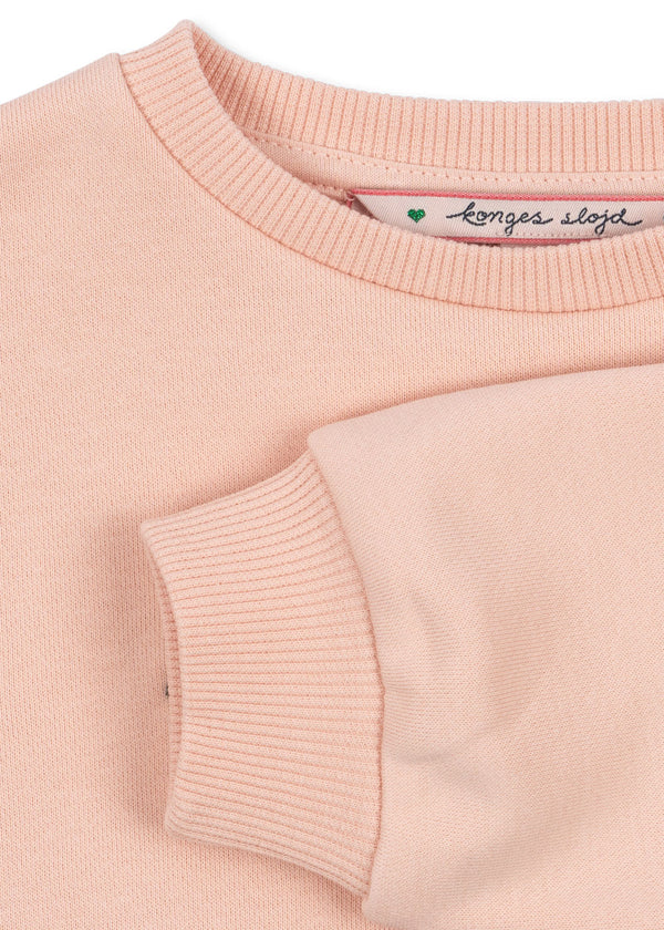 Lou Sweatshirt Evening Sand