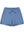 Loumilla Sweatshorts Colony Blue