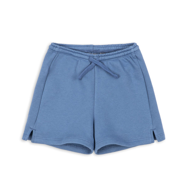 Loumilla Sweatshorts Colony Blue
