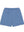 Loumilla Sweatshorts Colony Blue