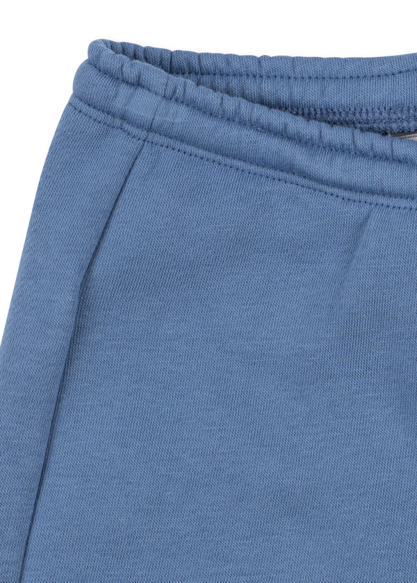 Loumilla Sweatshorts Colony Blue