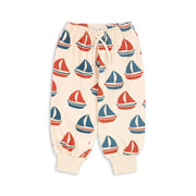 Loupy Lou Sweatpants Ahoy