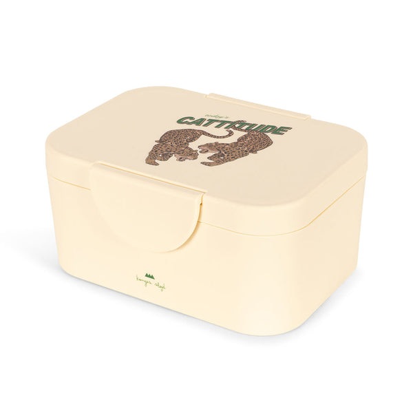Cattitude Lunch Box