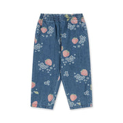 Magot ruffled jeans Marmalade Sun