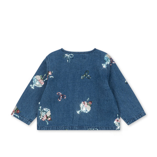 Magot Jeansshirt Gelato