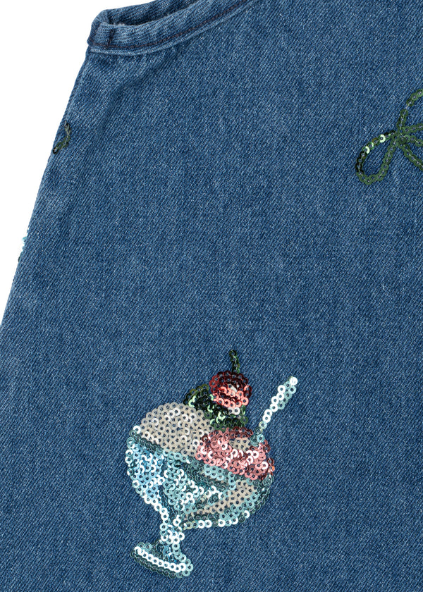 Magot sundress Gelato