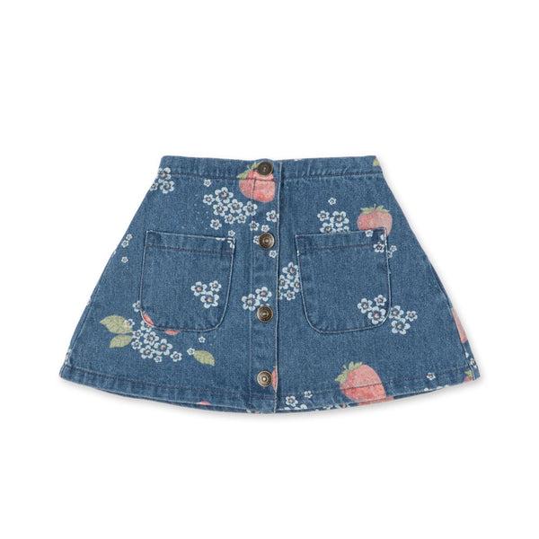 Magot Rock Marmalade Sun