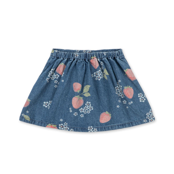 Magot Rock Marmalade Sun