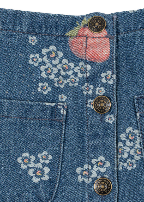 Magot Rock Marmalade Sun