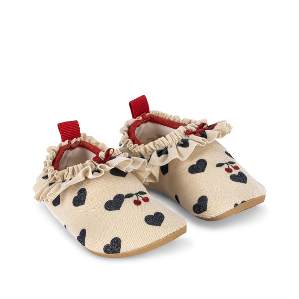 Manon Coeur Eclipse bathing shoes