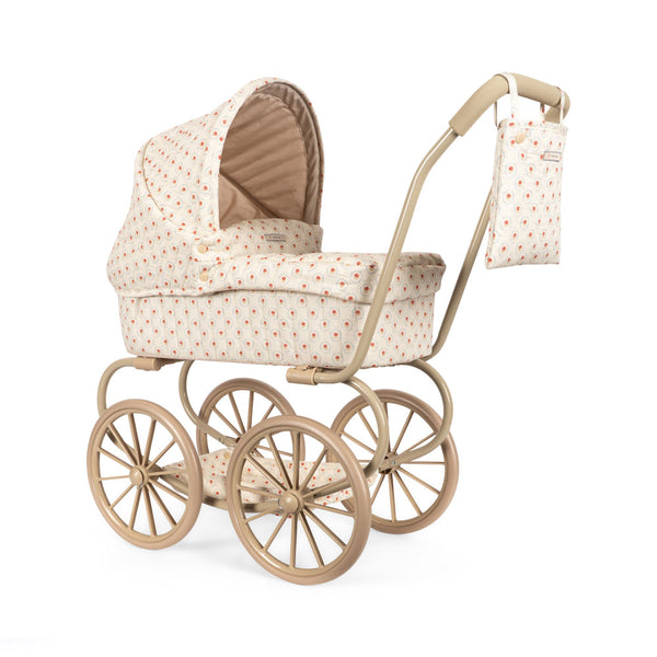 Minnie Doll Pram Mirage