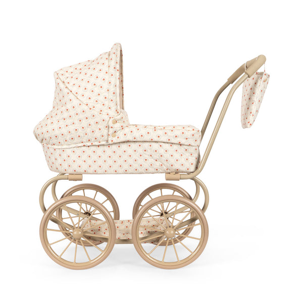Minnie Doll Pram Mirage