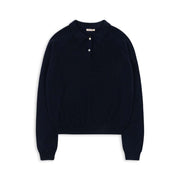 Polo Base Midnight Navy