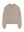 Konges Sløjd Polo Basi Oatmeal Melange Strickpullover
