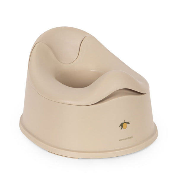 "My first Potty" Töpfchen Lemon