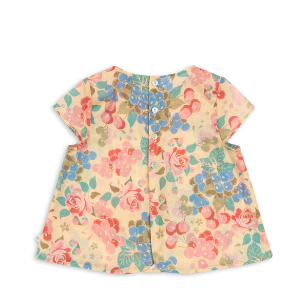 Pacey Top Bloomiegrape