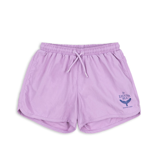 Pomio Lupine Swim Shorts