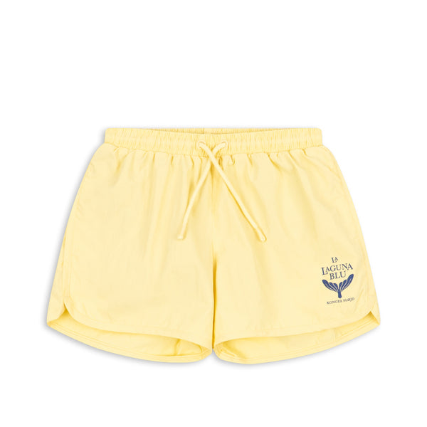 Pomio Swim Shorts Popcorn