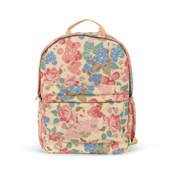 Rainy children's backpack Bloomiegrape