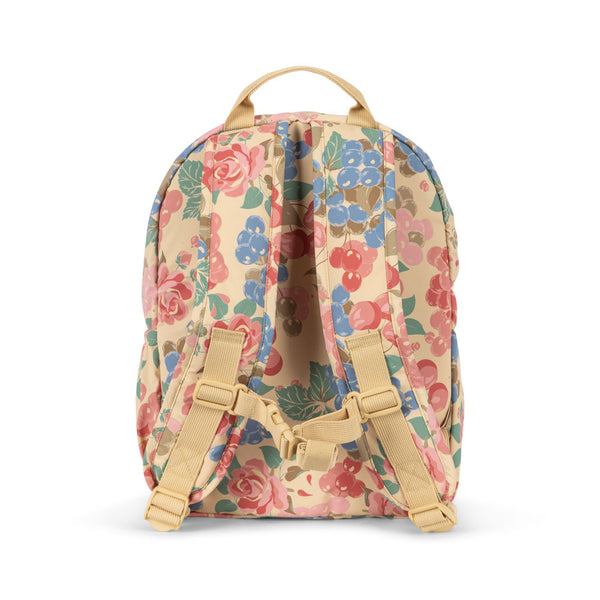 Rainy children's backpack Bloomiegrape