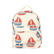 Rainy Kids Backpack Ahoy