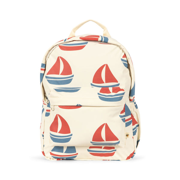 Rainy Kids Backpack Ahoy