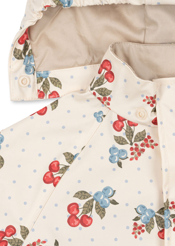 Palm Rain Set Girl Marmelatta 