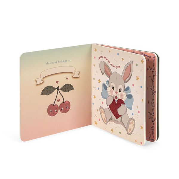 Touch and Feel Book Multi