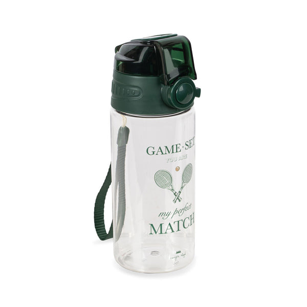 Match drinking bottle