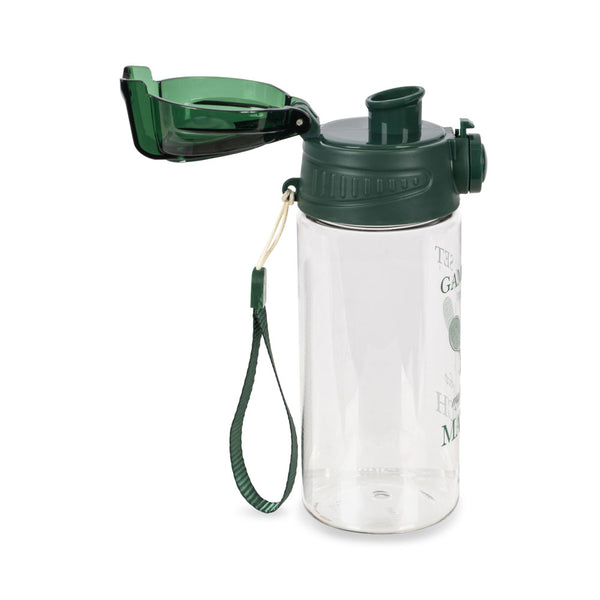 Match drinking bottle