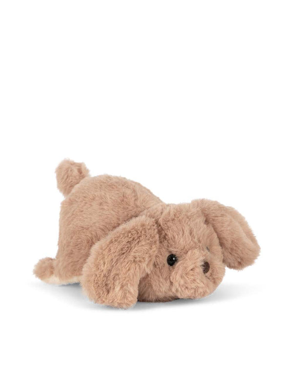 Flip Plush Cat to Dog