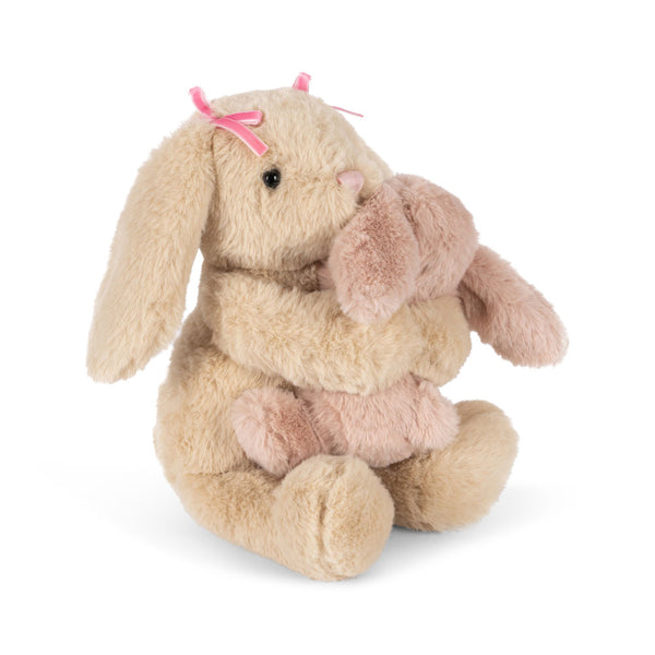Bunny Hugs Teddy