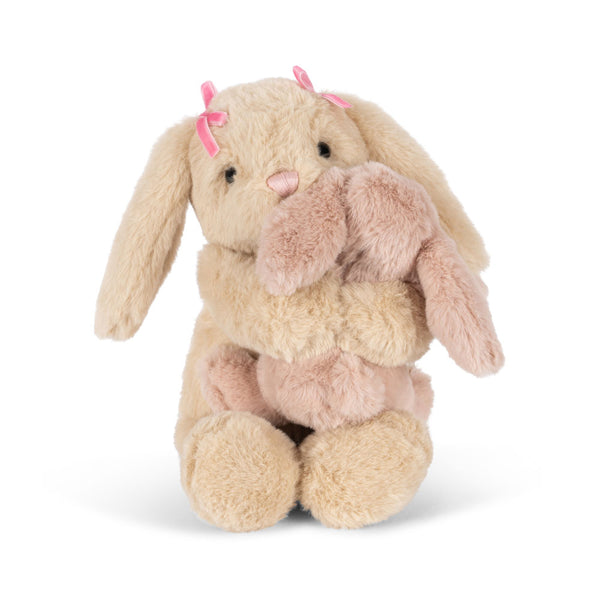 Bunny Hugs Teddy