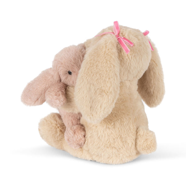 Bunny Hugs Teddy