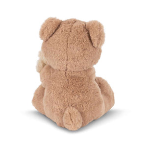 Konges Sløjd Teddy Hugs Kuschelbär Detail der langen Arme