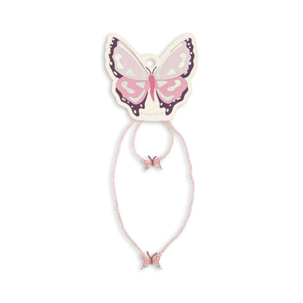 Butterfly Jewelry Set