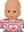 Felice Mini Doll