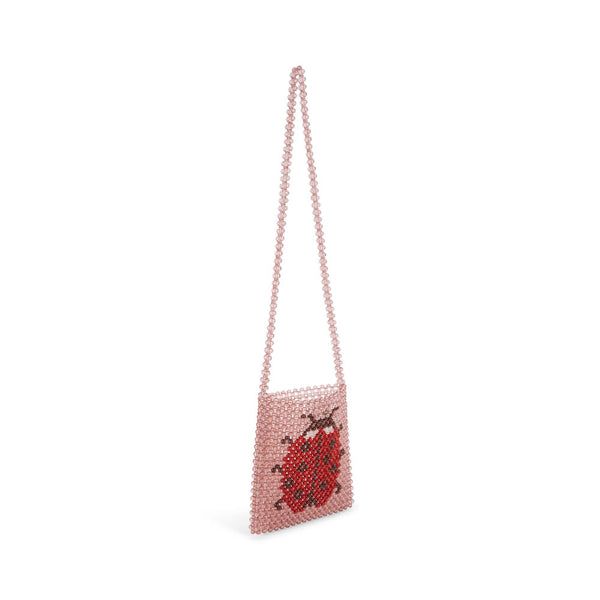 Ladybug Pearl Shoulder Bag