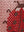 Ladybug Pearl Shoulder Bag