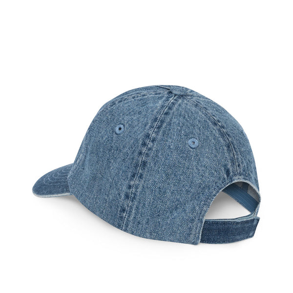 Magot Cap Denim Blue