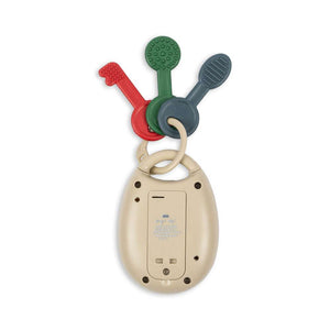 Konges Sløjd My First Keys Baby-Greifling mit Musik