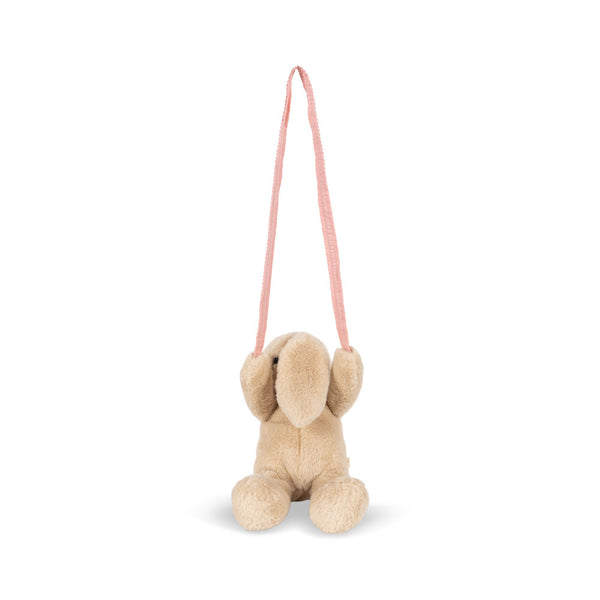 Teddy Shoulder Bag Bunny