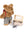 Tiny Teddy Back to School